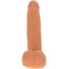 Get Real TOYJOY Magnetinio impulso pasitikėjimo dildo