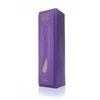 ToyJoy Zenith Wand Massager Violetinė USB Rechargeable Silicone 23cm