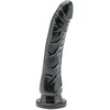 Get Real TOYJOY natūralus penis su siurbtuku ir dildo nariu 20 cm