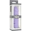 Get Real TOYJOY Mažas silikoninis vibratorius tikras varpos 15cm