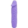 Get Real TOYJOY Mažas silikoninis vibratorius tikras varpos 15cm
