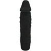 Get Real TOYJOY Mažas silikoninis vibratorius tikras varpos 15cm