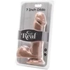 Get Real TOYJOY Penis jak realny natūralus sex dildo jądra 18cm