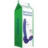 TOYJOY Toy joy Strap-on be dirželių Boyfriend