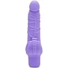 Get Real Classic Stim Violetinė Vibrator with Multispeed Function