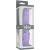Get Real Classic Stim Violetinė Vibrator with Multispeed Function
