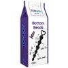 TOYJOY Analinis kištukas, užpakalio kamuoliukų virvelė, sekso grandinėlė, 17 cm