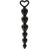 TOYJOY Analinis kištukas, užpakalio kamuoliukų virvelė, sekso grandinėlė, 17 cm