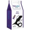 TOYJOY Plug-Bum Buster Juodas
