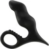 TOYJOY Plug-Bum Buster Juodas