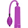 TOYJOY Pompka-power pump violetinė