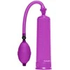 TOYJOY Pompka-power pump violetinė