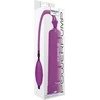 TOYJOY Pompka-power pump violetinė