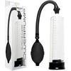TOYJOY Power Pump Juodas