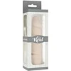 Get Real Mini Classic Vibrator Skin Tone Silicone Compact Model