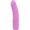 Get Real TOYJOY Realistinis naturalus vibratorius varpos 20cm 7 režimai
