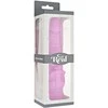 Get Real Classic Stim Rožinė - Vibrating Silicone Personal Massager