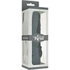 Get Real TOYJOY Realistiškas vibratorius, stimuliuojantis 22 cm išsikišimus