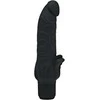Get Real TOYJOY Realistiškas vibratorius, stimuliuojantis 22 cm išsikišimus