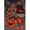 TOYJOY Just For You Multi-Piece Restraint Starter Kit Juodas