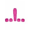 TOYJOY Stimuliatorius-FUNKY MASAGER VIOLET