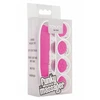 TOYJOY Stimuliatorius-FUNKY MASAGER VIOLET
