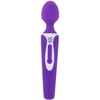 Toy joy TOYJOY Stymulator-LEGEND MASAGER PURPLE