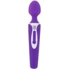 Toy joy TOYJOY Stymulator-LEGEND MASAGER PURPLE