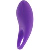 TOYJOY Tease & Arouse C-Ring Violetinė