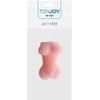 Toy Joy TOYJOY Liemens kūnas su krūtine krūtine pūlinga su tekstūra