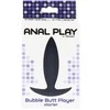 Toy joy TOYJOY siauro kištuko analinis kištukas mažas mini kištukas 10cm