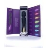 TOYJOY Clitoral vibratoriaus stimuliatoriaus masažuoklis 7 režimai