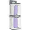 Get Real TOYJOY Vibratorius kaip penis su natūraliomis venomis, 7 režimas, 21 cm