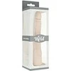 Get Real Classic Slim Vibrator Skin - Slimline Silicone Model with Multispeed System