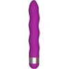 TOYJOY Classic makšties analinis vibratorius unisex 18cm