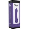 TOYJOY Wibrator-LUNA II FLEXIBLE VIBE PURPLE