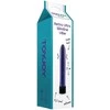 TOYJOY Wibrator-RETRO ULTRA SLIMLINE VIBE PURPLE