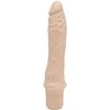 Get Real TOYJOY Varpos formos vibratorius natūralus 7 režimai 20 cm