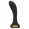 Toy Joy TOYJOY Wibrator-ZARE VIBRATOR Juodas