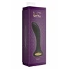 Toy Joy TOYJOY Wibrator-ZARE VIBRATOR Juodas
