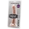 GET REAL Dong 8 colių vibruojantis