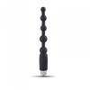 Toyz4Lovers Anal balls vibracinio zondo kištukas 19cm