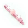 Toyz4Lovers Knebel-kvėpuojantis kamuoliukas (rosa)