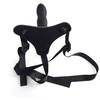 Toyz4Lovers Cintura regolabile strap-on juodas