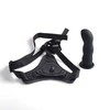 Toyz4Lovers Cintura regolabile strap-on juodas