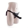 Toyz4Lovers Cintura regolabile strap-on juodas
