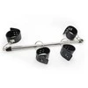 Toyz4Lovers Costrittivo Hogtie Tube Restraint juodas