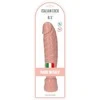 Toyz4Lovers Dildo analinis makšties varpos realus seksas 21cm