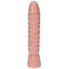 Toyz4Lovers Dildo analinis makšties varpos realus seksas 21cm