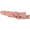 Toyz4Lovers Dildo analinis makšties varpos realus seksas 21cm